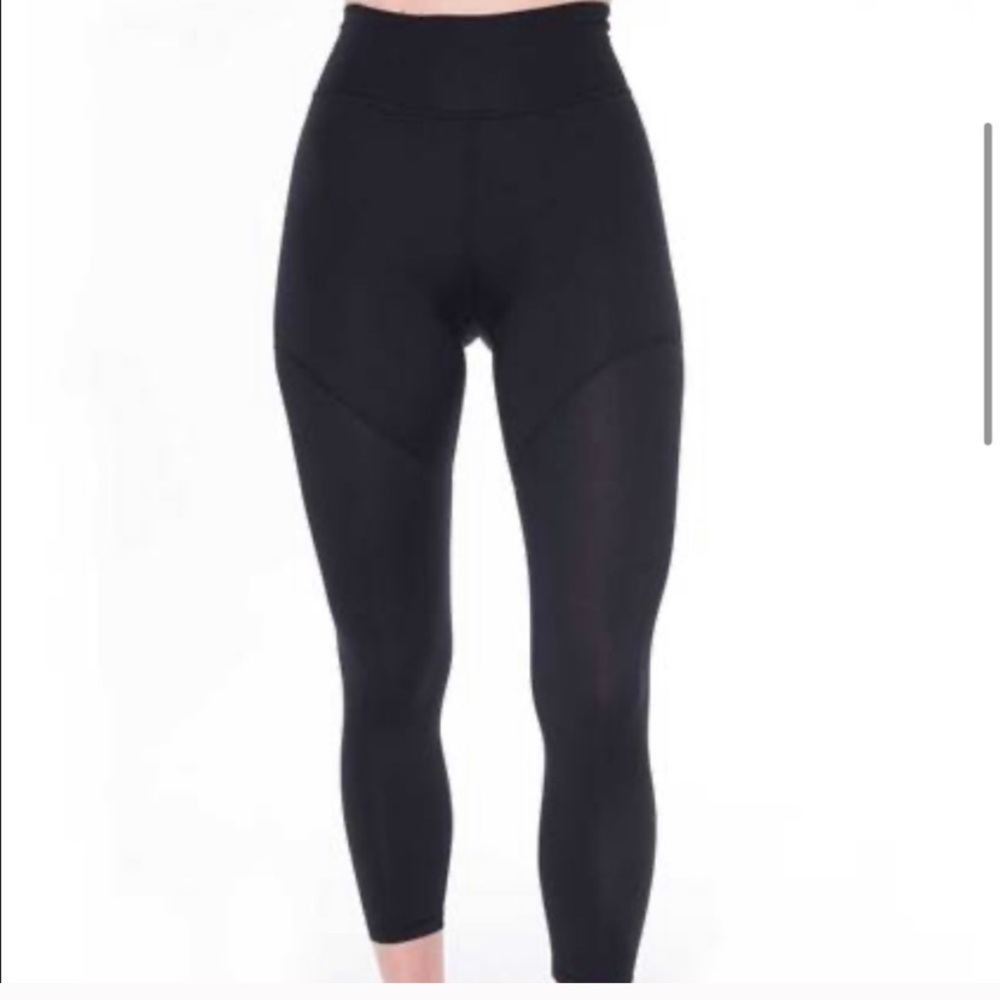 P’tula Lindsey Double Take Legging M